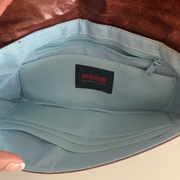 Hobo International Long Wristlet - Picture 2 of 3